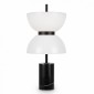 Интерьерная настольная лампа Maytoni Memory MOD178TL-L11B3K