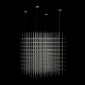 Подвесная люстра Loft IT Maze 10348/800
