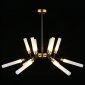 Подвесная люстра Aployt Oliwia APL.604.07.12