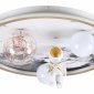 Потолочный светильник Lumion Atlas 6507/88CL