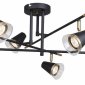 Люстра на штанге F-promo Trandy 4618-6C