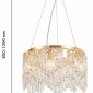 Подвесная люстра Favourite Diadem 4724-6P
