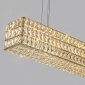 Подвесная люстра Panta 4926/60L