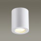 Точечный светильник Odeon Light Aquana 3571/1C