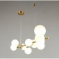 Подвесной светильник Letizia APL.314.03.10