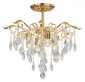 Потолочная люстра Escada Mona 1128/4