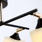 Потолочная люстра Ambrella light TRADITIONAL TR303084