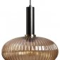Подвесной светильник Loft IT Iris  2071-C+BL