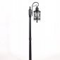 Наземный фонарь Oasis_Light LUCERNA 84808/18/PartA Bl