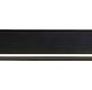 Настенно-потолочный светильник iLedex Line ZD8193B-1500 SBK