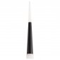 Подвесной светодиодный светильник Arte Lamp Orione A6010SP-1BK