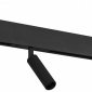 Настенный светильник Lightstar Fiume Spot 810647
