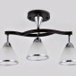 Потолочная люстра Ambrella light Traditional TR3112