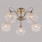 Потолочная люстра Reluce 90510-0.3-05 AB