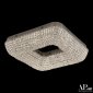 Потолочная люстра APL LED Sicilia SH504.2.50.A.Ni.4000