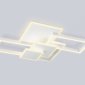 Потолочная люстра Ambrella light Acrylica FA1031
