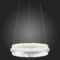 Подвесной светодиодный светильник ST Luce Cherio SL383.103.01