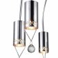 Потолочная люстра Vele Luce Pioggia VL4283L06
