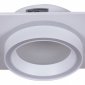 Встраиваемый светильник Reluce Technical 53003 53003-9.0-001LD GX53 WT