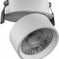 Точечный светильник Lumker RINK R-SRC-WH-WW