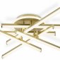 Потолочная люстра Ambrella light Comfort FL6254