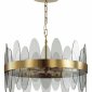 Подвесная люстра Lumion Meredith 5268/6