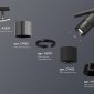 Трековый светильник Ambrella light TECHNO SPOT XT7402050