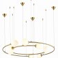 Подвесная люстра ST Luce ARKOS SL1186.303.08