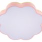 Потолочный светильник Axel 10225/36 Pink