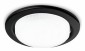 Точечный светильник Ambrella light Standard Spot G101 BK