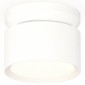 Точечный светильник Ambrella light Techno Spot XS8101045