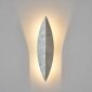 Бра Crystal Lux JOYA AP6W LED SL
