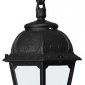 Уличный светильник подвесной Fumagalli Saba K22.120.000.AYE27