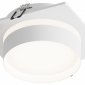 Встраиваемый светильник Hesby Lighting Nimbus HSBL_0130