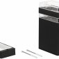 Настенный светильник уличный ЭРА GBW-101-BL-0200