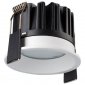 Точечный светильник DesignLed DL-RE DL-RE50-12-WH-WW