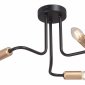 Потолочная люстра Vitaluce V3023 V3023-1/3PL