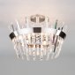 Потолочная люстра Eurosvet Steccato 10111/5