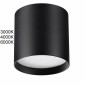 Точечный светильник Odeon Light Oben 7129/8CL