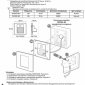 Встраиваемый светодиодный светильник Denkirs Sensor DK1020-BK