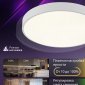 Потолочный светильник Natali Kovaltseva LED LAMPS 81112/5C