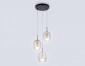 Подвесной светильник Ambrella light High Light LH11156