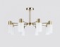 Потолочная люстра Ambrella light Traditional TR9584
