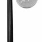 Наземный фонарь Fumagalli GLOBE 300 G30.163.S10.AZF1R