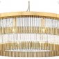Подвесная люстра Divinare Brillante 6813/17 LM-10