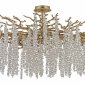 Потолочная люстра Dio DArte  Tavenna Antigue Tavenna H 1.3.100.800 A