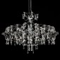 Подвесная люстра MODELUX ML.7815.1050P CH