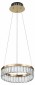 Подвесная люстра Rivoli Erika 6131-101 Б0061963