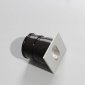 Подсветка ступеней лестницы DesignLed FLOOR S GW-S612-3-SL-NW