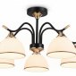 Потолочная люстра Ambrella light Traditional TR3162